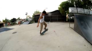 A couple of 50-50 variations