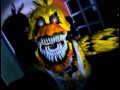 OLD Nightmare Chica Sings Break My Mind Song