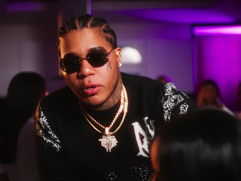 DONATY - EL ESQUELETO (VIDEO OFICIAL) By AT Films