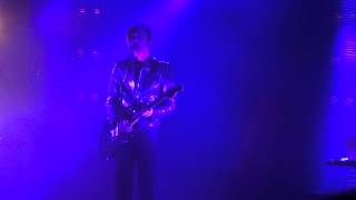 Moto Boy - Someday @ Södra Teatern, Stockholm, 20140508