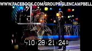 Glen Campbell Man of LaMancha The Impossible Dream