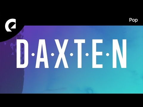 Daxten feat. Dai - You Can Make It