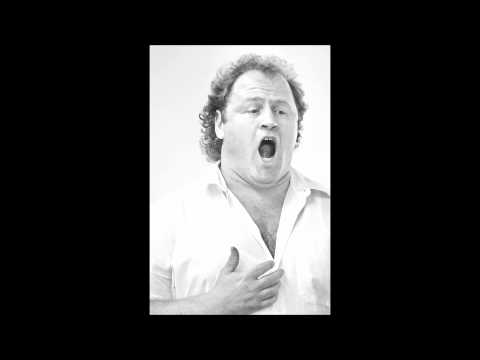 Ralf Willershäuser - O sole mio