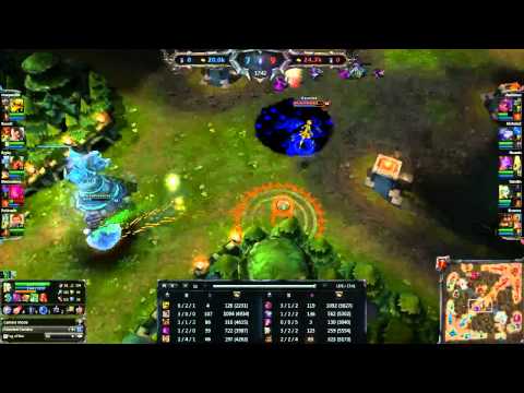 gamehoppers.eu vs Hahari strike back!