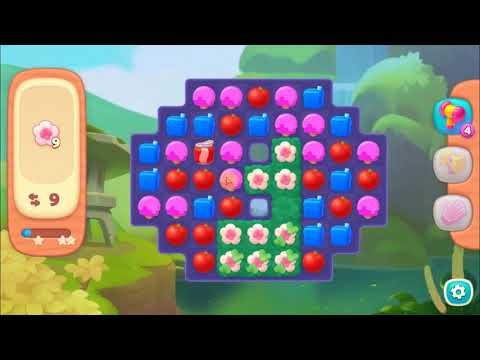 Wildscapes Level 11 🐼🐘 - NO BOOSTERS | SKILLGAMES 📱