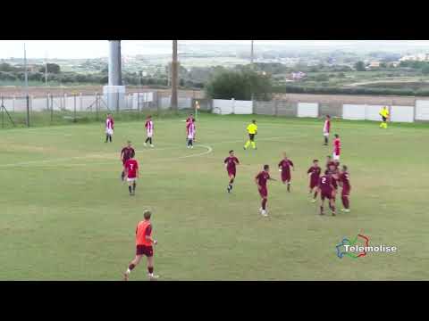 Eccellenza, CNC Sporting-Agnonese 3-2