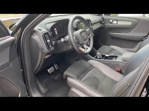 5 Dislikes & 5 Likes - Volvo XC40 Recharge