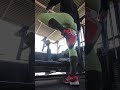 Warming Up Is Key
