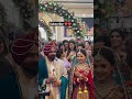 Taniya Sajan Marriage Reel Punjabi Ytshorts Love Dance Reels Wedding