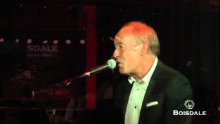 Mike d'Abo- Build Me Up Buttercup