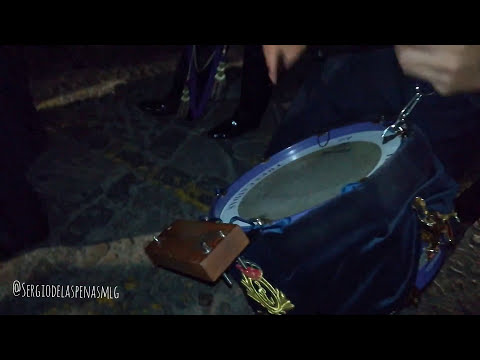 Marcha MADRE DE DIOS DEL ROSARIO - Batería CCTT Tres Caídas de Triana (Sevilla)