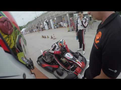 500 miglia di Pomposa 2016 TOW TRUCK