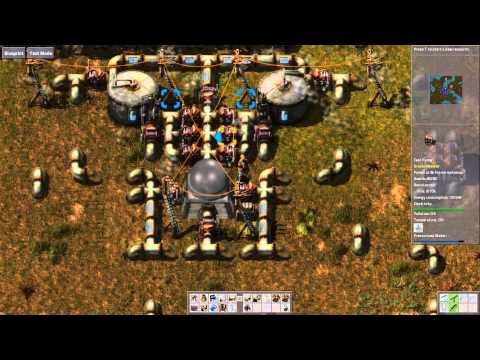 Uranium Power 0.6.2 - Fluid Discussion