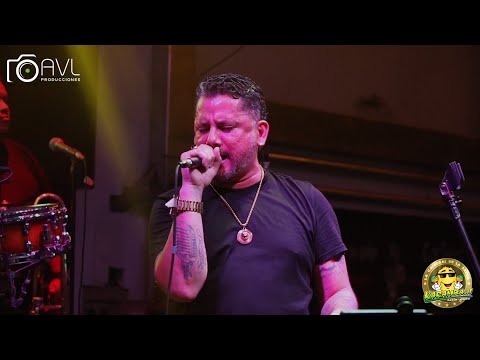 LA COPA ROTA / LA CÁRCEL DE SING SING - Giovanni Kral - KARAMBA LATIN DISCO