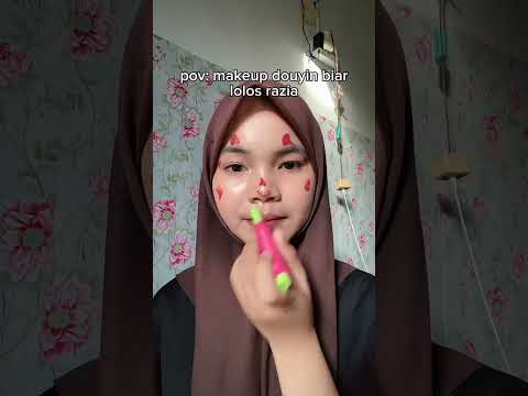 Ingin makeup yang tahan lama dan anti razia? Coba serum wajah alami ini, dijamin bikin look kamu flawless! ✨💄
