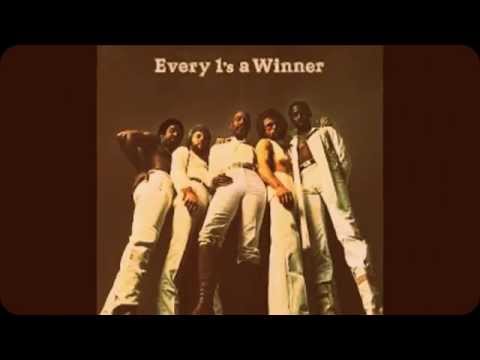 --Errol Brown Tribute--