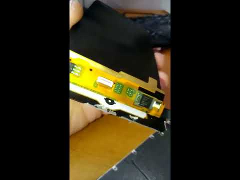 Что внутри Nubia z17 lite