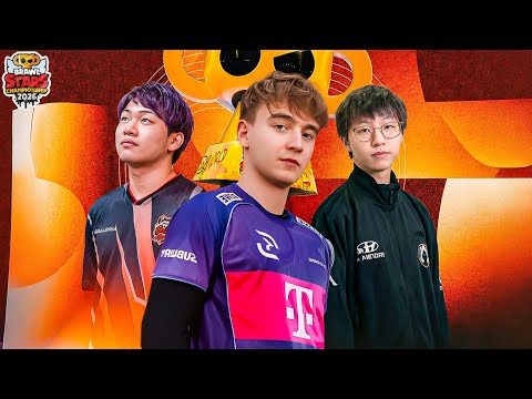 Ranking Every 2026 Brawl Stars Roster Change (Tier List)