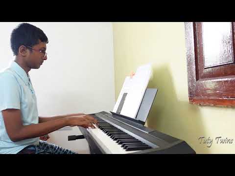 Does Jesus Care | SDAH 181 🎹🎵✝️🎼🎤🎸🎻