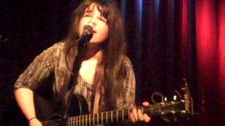 Samantha Crain and the Midnight Shivers -  "Rising Sun" 5/8/09
