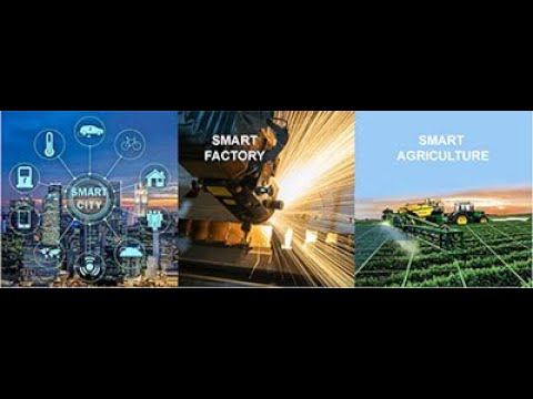 WCA Promovideo Smart Everything