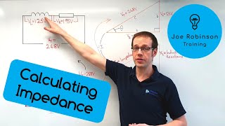 AC Theory: How to Calculate Impedance and Construct an Impedance Triangle