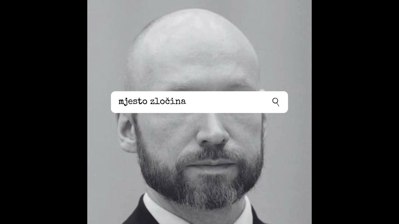 Epizoda 69: Anders Breivik: Dio Drugi: Manifestirajte s nama