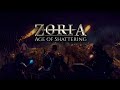 Video di gameplay di Zoria: Age of Shattering  PC