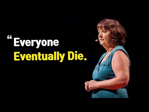 Preparing for death will make your life certain