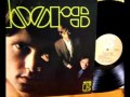 Doors - Alabama Song, Mono 1967 Elektra LP ...