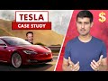The Secret Business Model of Tesla | How Tesla earns Money? | Elon Musk | Dhruv Rathee