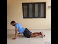 How Do You So A Proper Push Up?