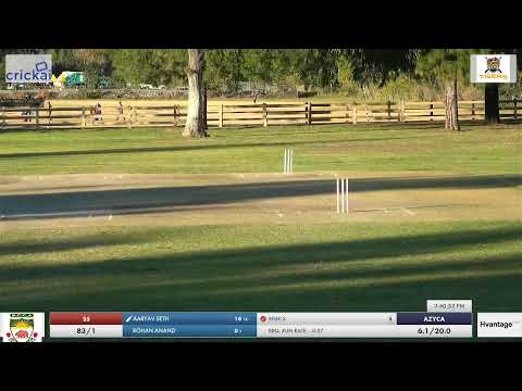 AZYCA vs SS in 2022 Thanksgiving Tournament - Nov 24, 2022