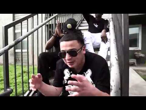 Young Ea$y - Balling In The Mix ft. J Dawg | shot by @deezymiaci5