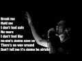 The Mile by Dead Letter Circus Lyrics 