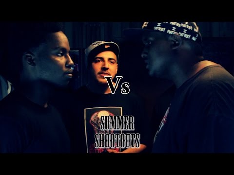 Don Weez vs P Smoke