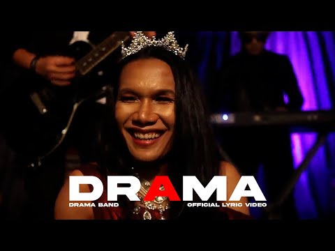 Drama Band - Drama (Official Lyric Video)