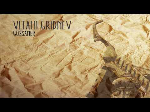 Vitalii Gridnev - Gossamer (Original Mix)