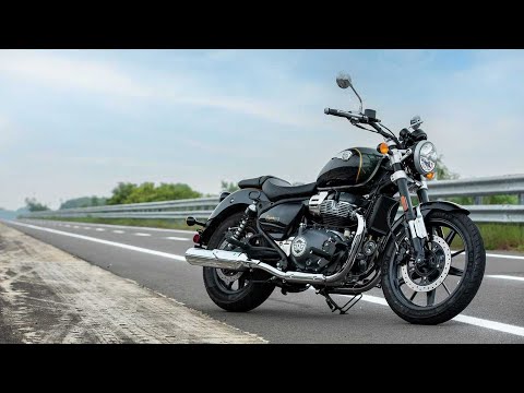 CINEMATIC VIDEO || ROYAL ENFIELD || BIKERS