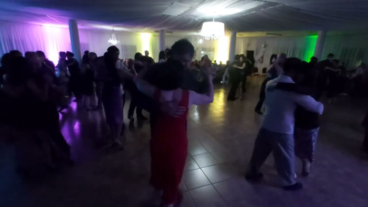 Humillación Biagi/Ortiz 20/02/23 Co.M.Pa.S. Río Gallegos 🎶TDJ Charly Contreras🎧