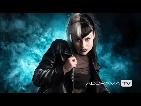 Smoke machine Tips and Tricks: Take and Make Great Photography with Gavin Hoey