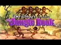 The Jungle Book Demo Vhs Promo 1991
