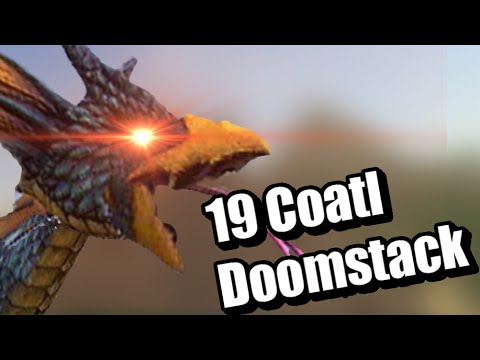 19 Coatl Doomstack Sh*tpost