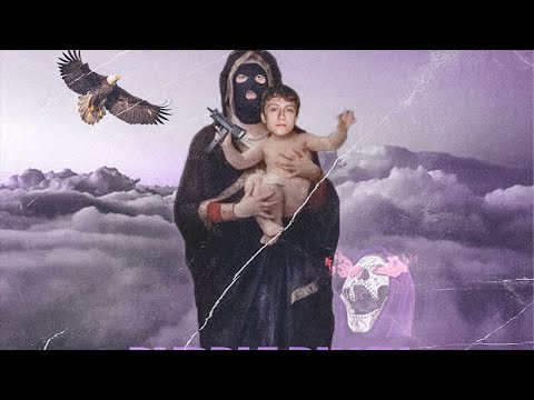 Boulevard Depo & JEEMBO - PVRPLE BLVCK † [Доступно на всех цифровых площадках]