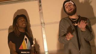 Fu Move Around Music Video