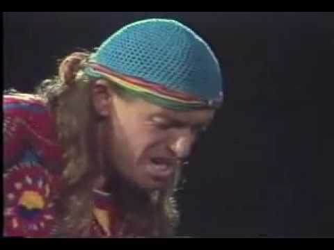 Jaco Pastorius Solo