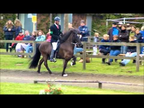 Kronshof 2013 - B-Finale T1 - isibless