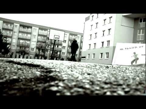 Bakier - " Serce Które Bije Z Boku "(prod. Mathi & Silver feat.Problem,Francuz) [Official Video]