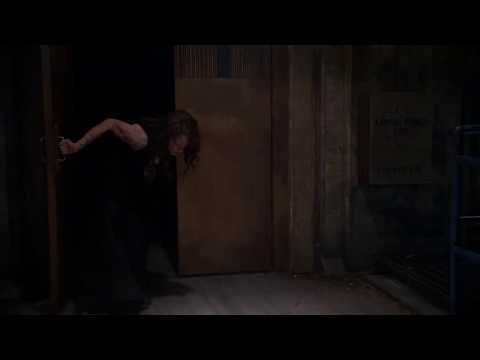 God and Lucifer vs Amara Scene | Supernatural 11x22