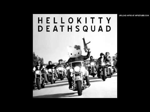 Hello Kitty Death Squad (2007) - Track 10 Hillbillies & Carnies